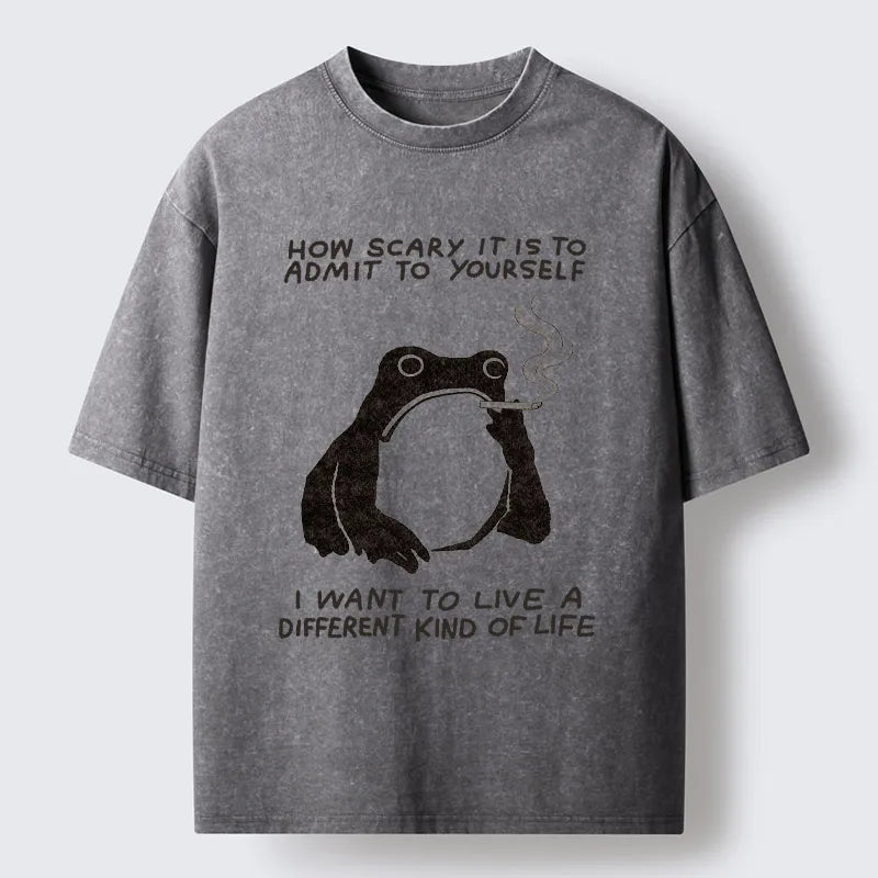 Beautifully Crafted T-Shirt