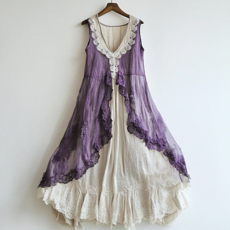 Beautifully Crafted Dress