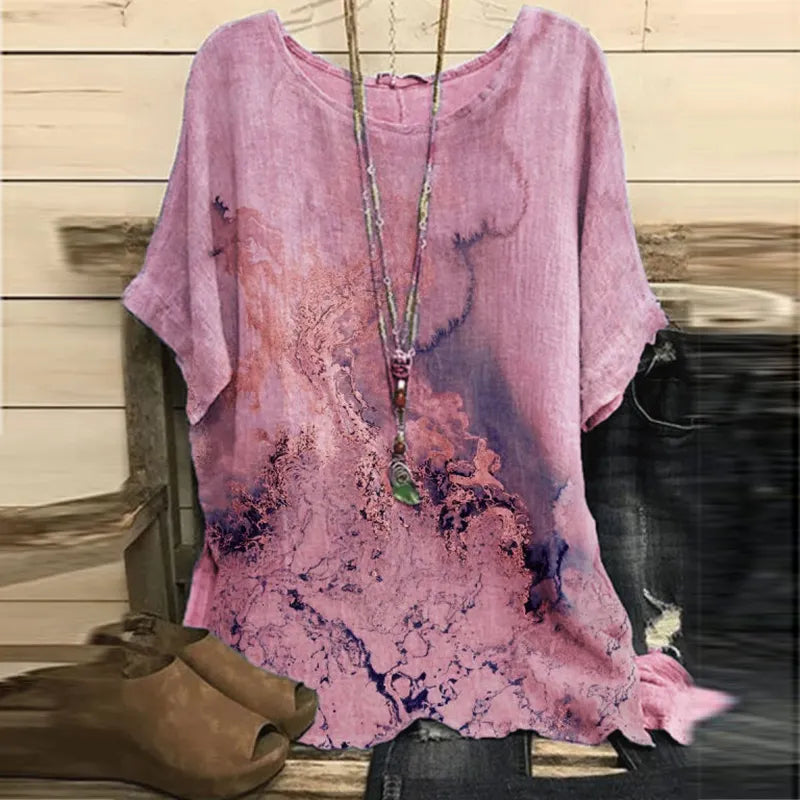 Classic Vintage T-Shirt