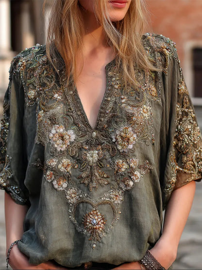 Dark gray