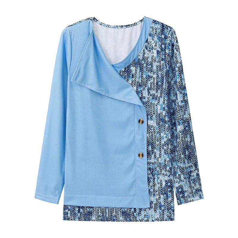 Timeless Vintage Style Shirt