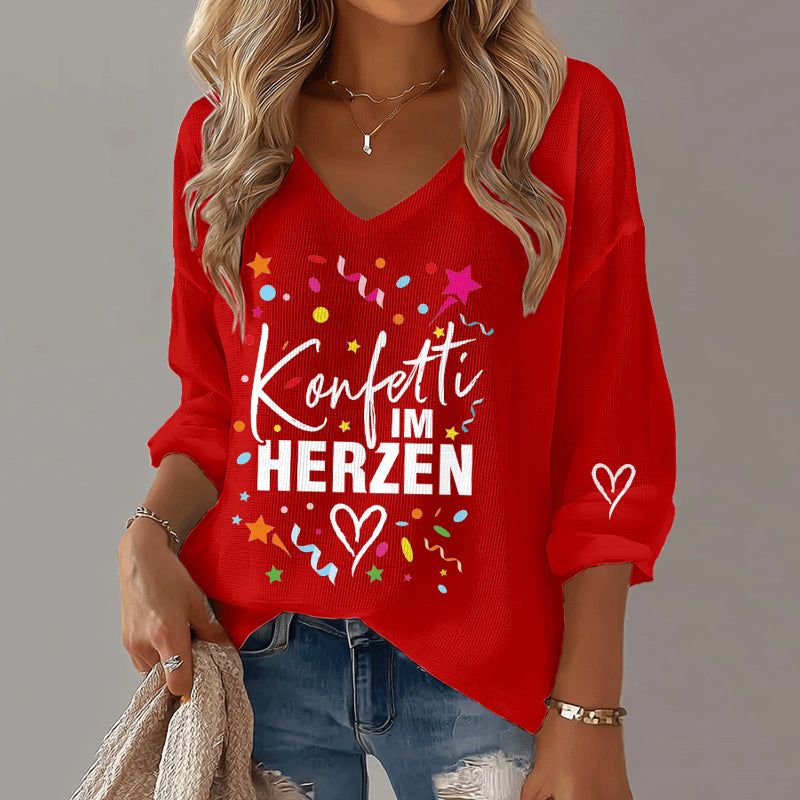 Classic Designed T-Shirt