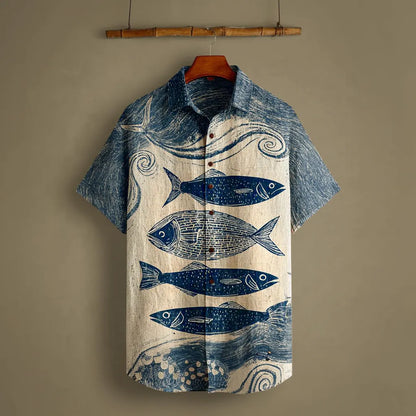 Classic Vintage Shirt