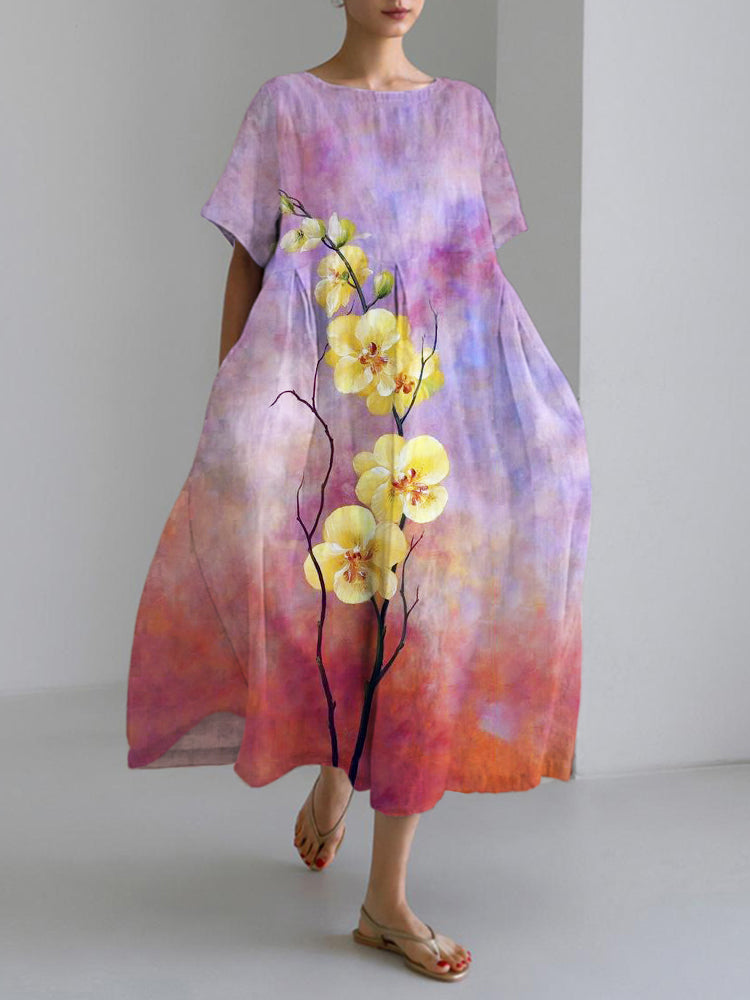 Vintage Inspired Dress