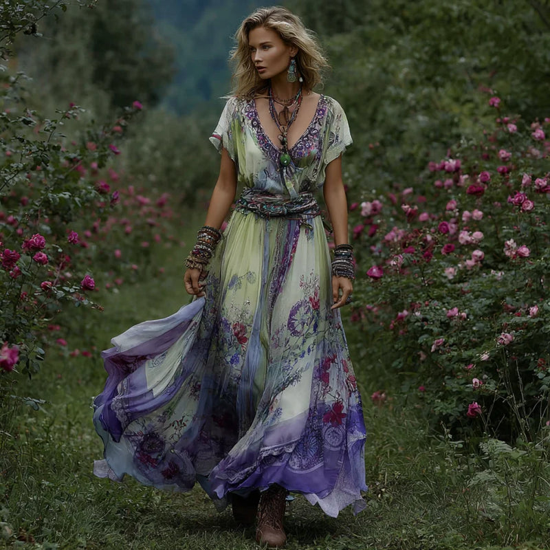 Beautifully Crafted Dress