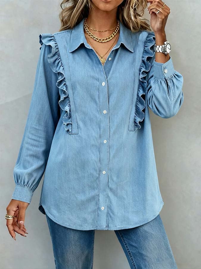 Classic Designed Shirt