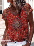 Beautifully Crafted T-Shirt