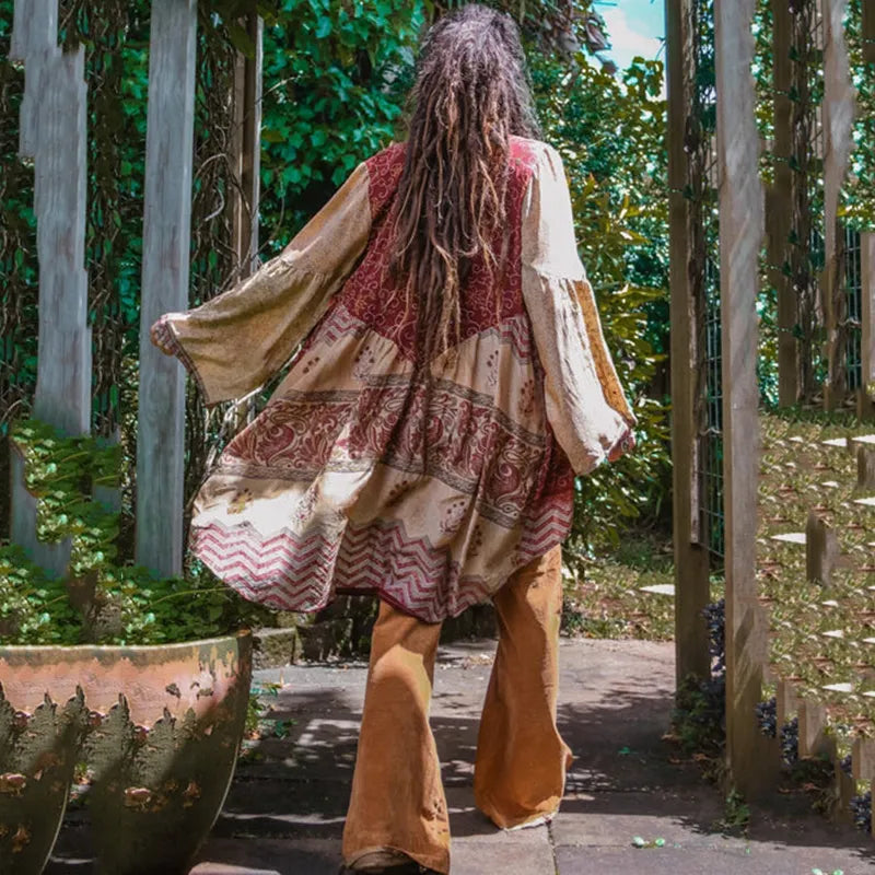 Vintage Inspired Cardigan