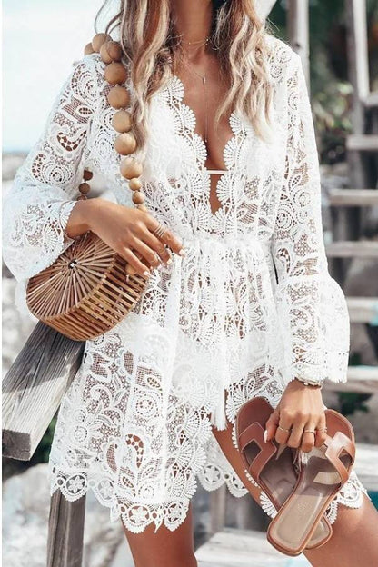 Beautifully Balanced Shirt with Timeless Character