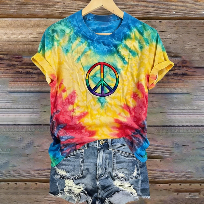 Thoughtfully Designed T-Shirt