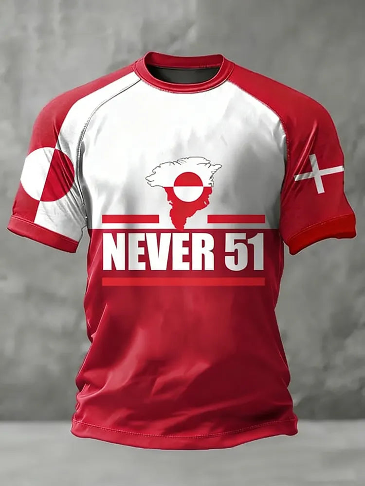 Timeless Vintage Style T-Shirt