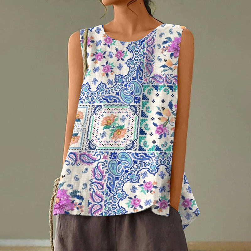 Thoughtfully Designed Top