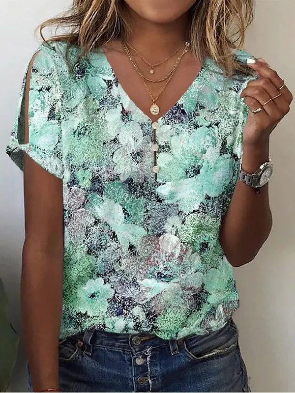 Thoughtfully Designed Shirt