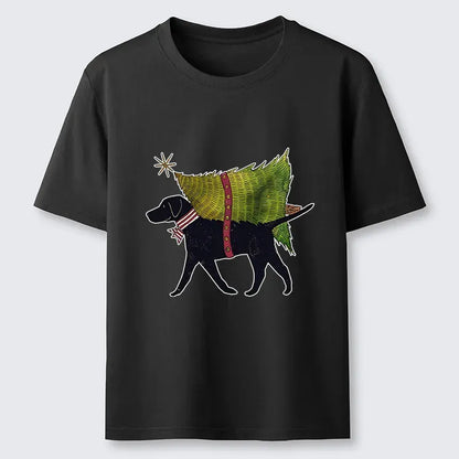Timeless Vintage Style T-Shirt
