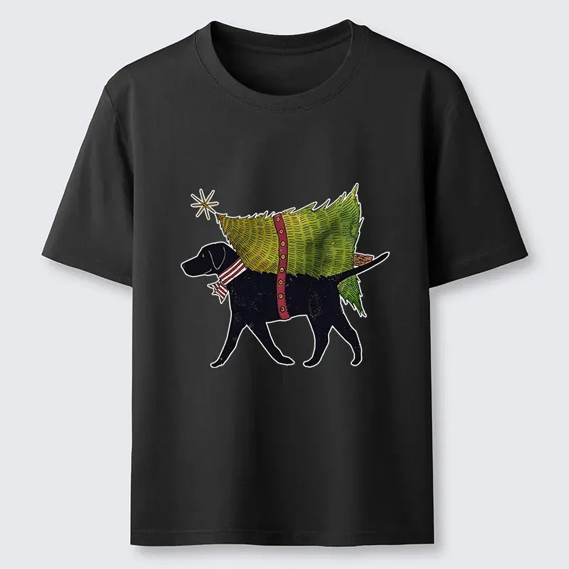 Timeless Vintage Style T-Shirt