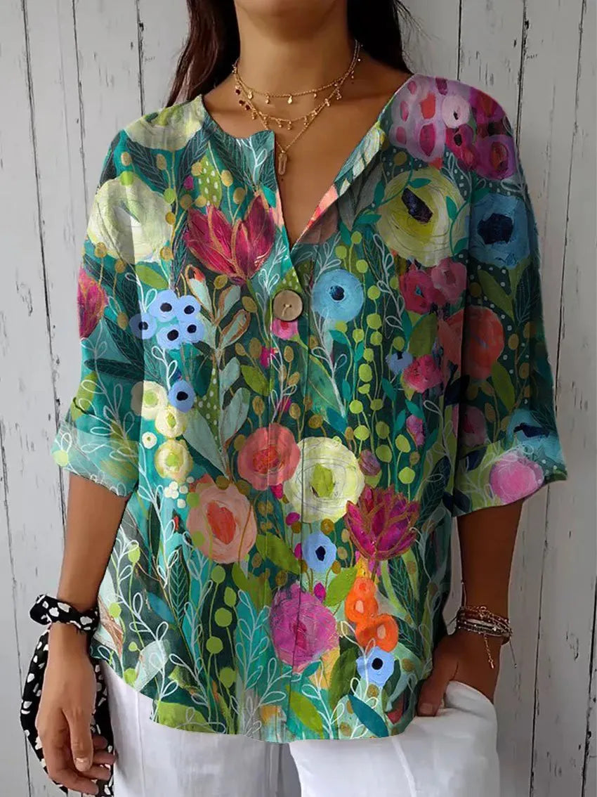 Beautifully Crafted Shirt