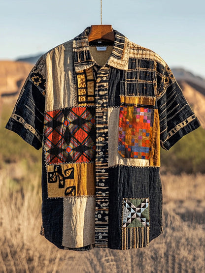 Classic Designed Shirt
