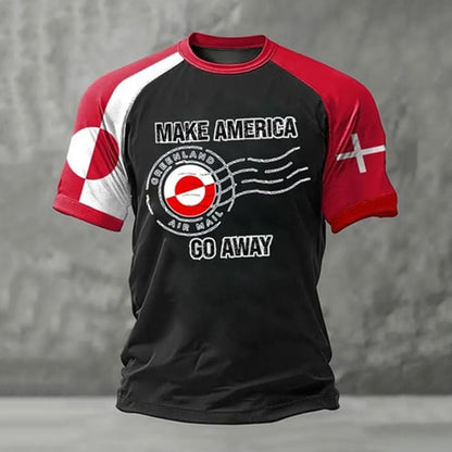 Elegantly Designed T-Shirt