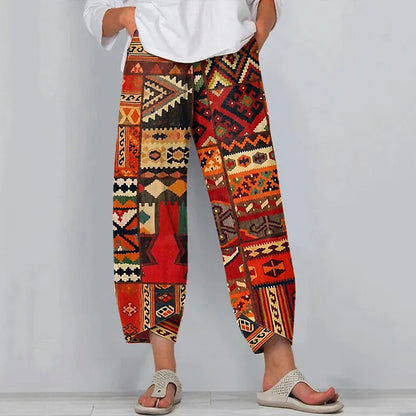 Beautifully Crafted Pants