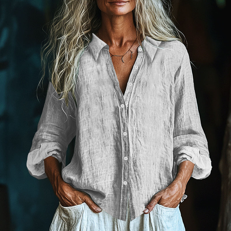 Elegantly Designed Shirt