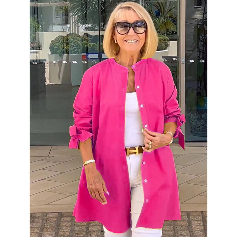 Gracefully Styled Shirt for Any Occasion