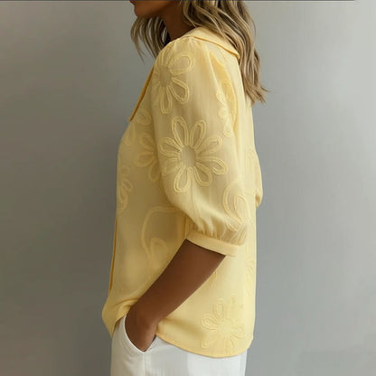 Gracefully Designed Shirt