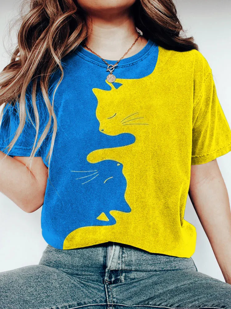 Beautifully Crafted T-Shirt