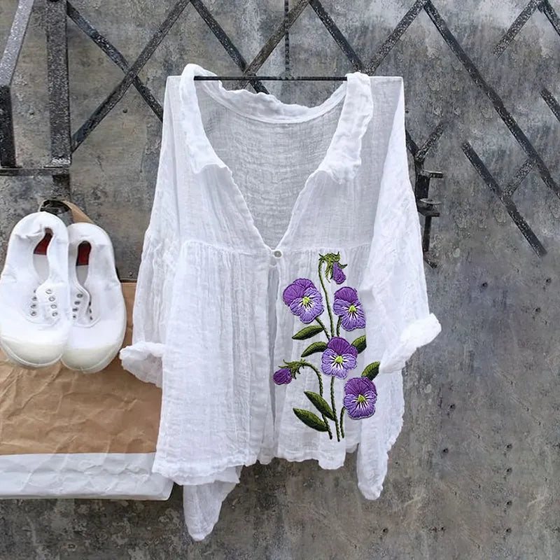Classic Vintage Shirt