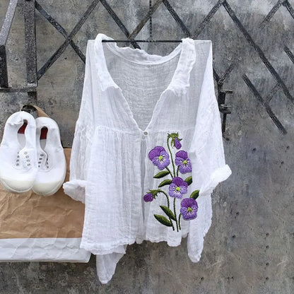 Classic Vintage Shirt