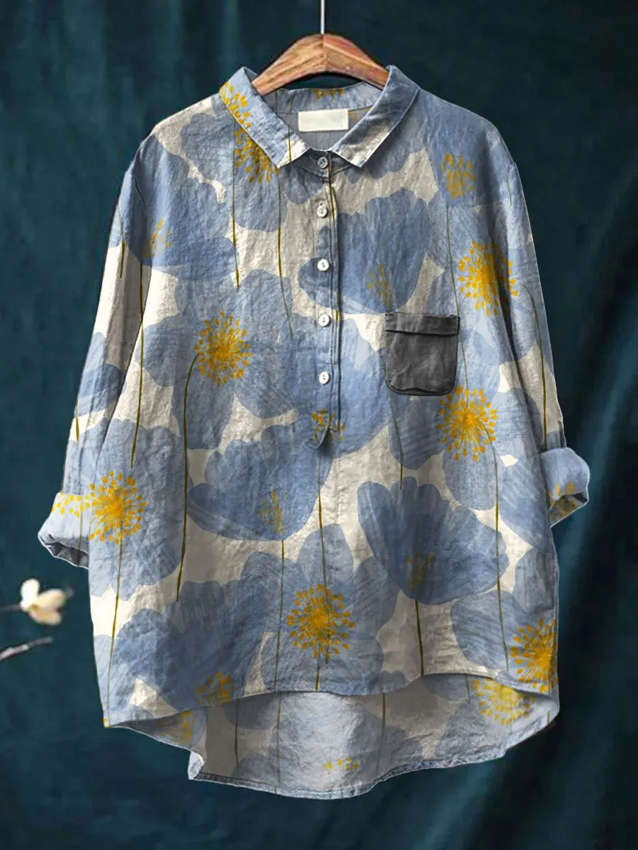 Classic Designed Shirt