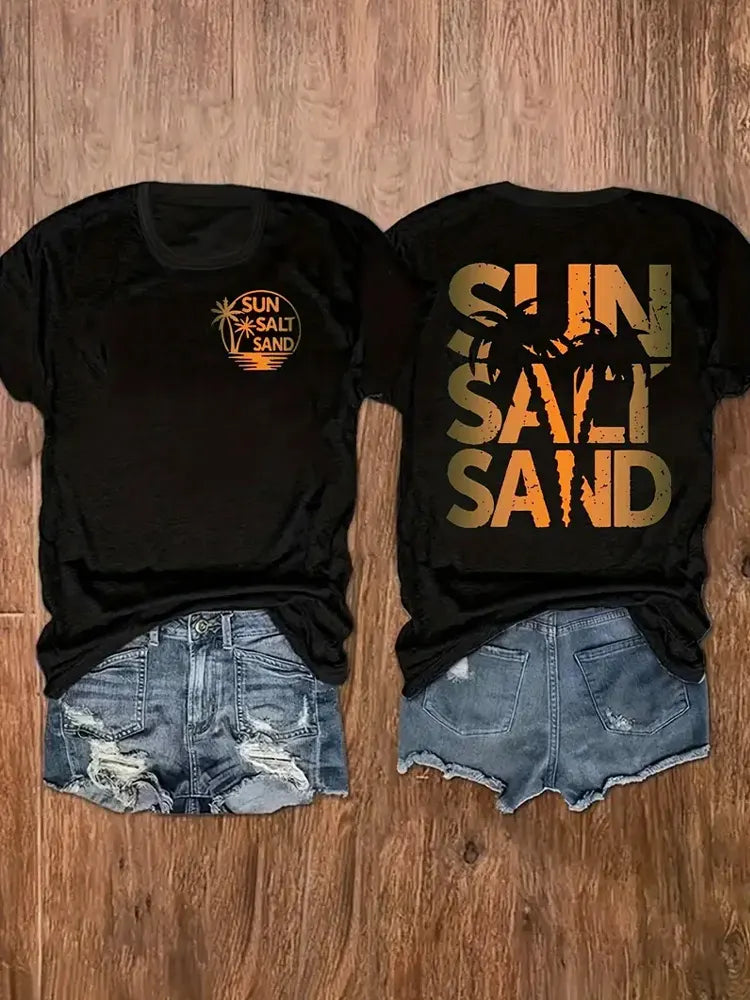 Vintage Inspired T-Shirt