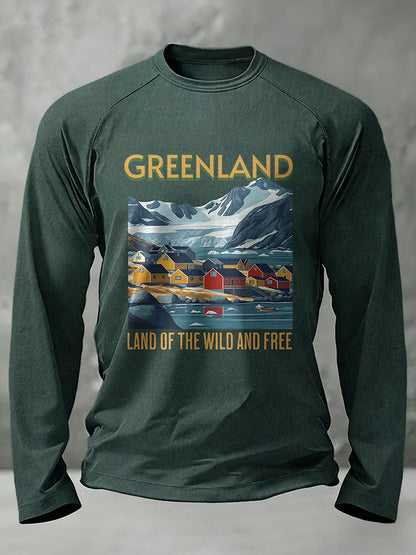 Thoughtfully Designed T-Shirt