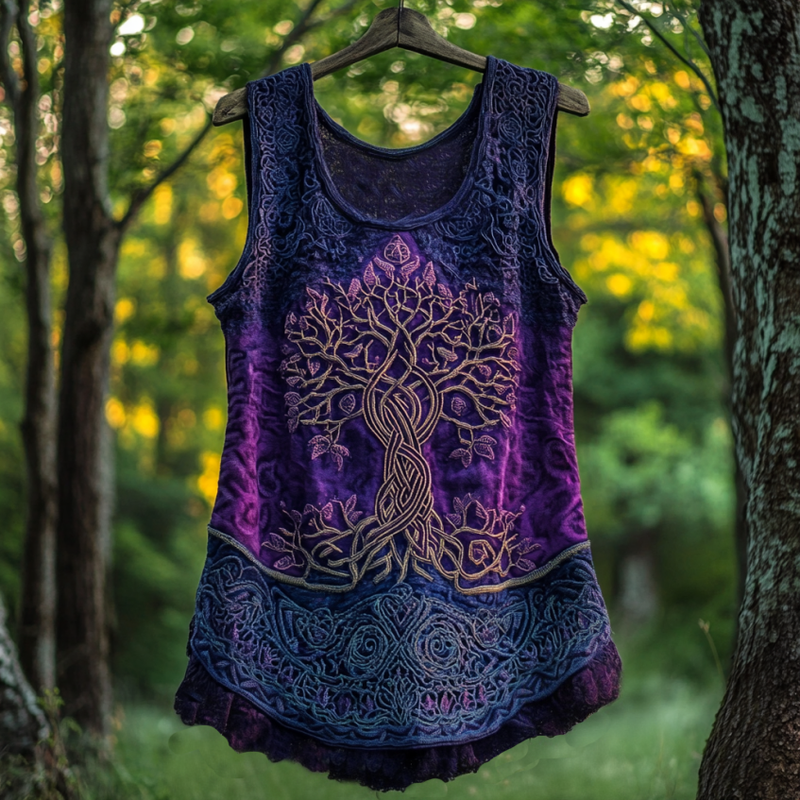 Gracefully Designed Top