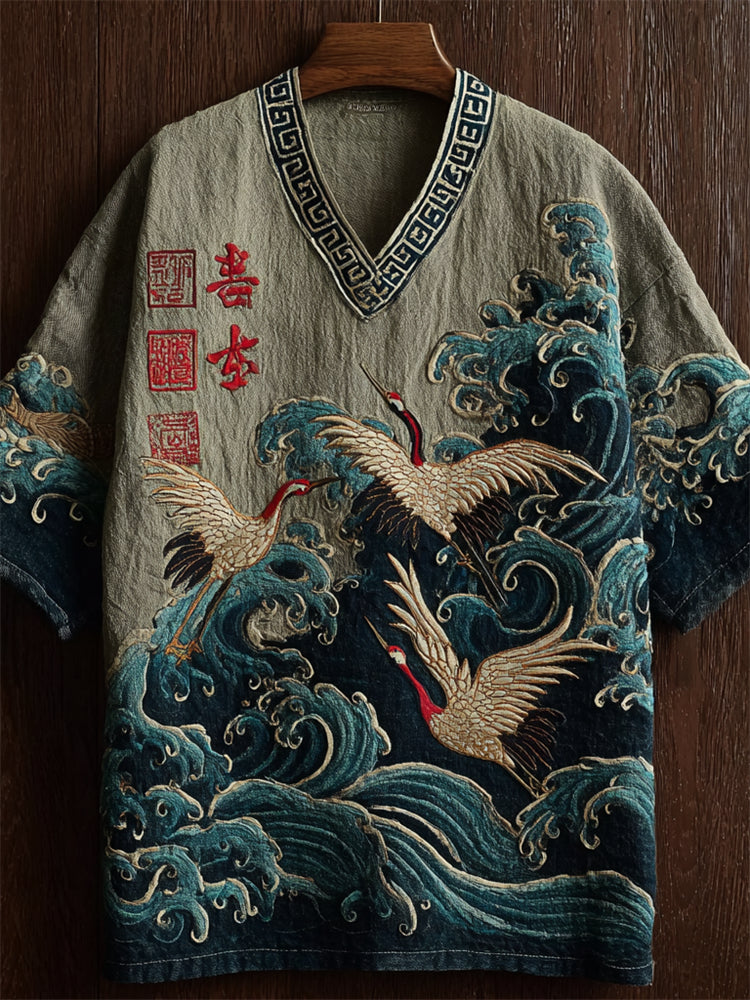 Classic Designed Shirt