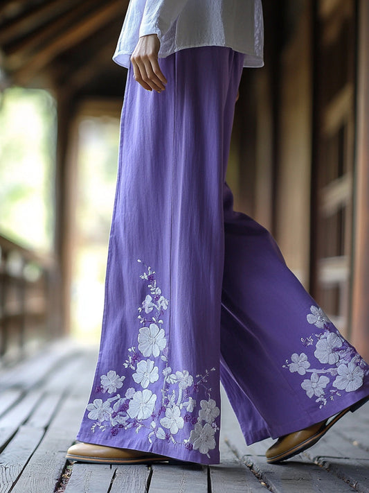 Elegantly Designed Pants