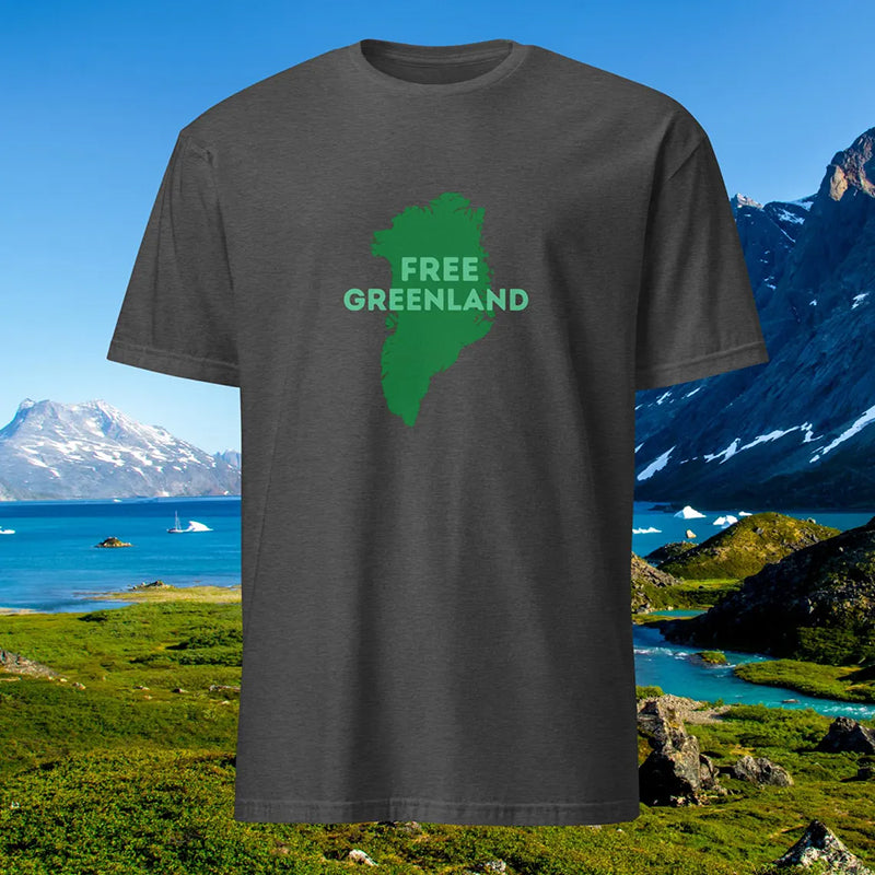 Beautifully Crafted T-Shirt