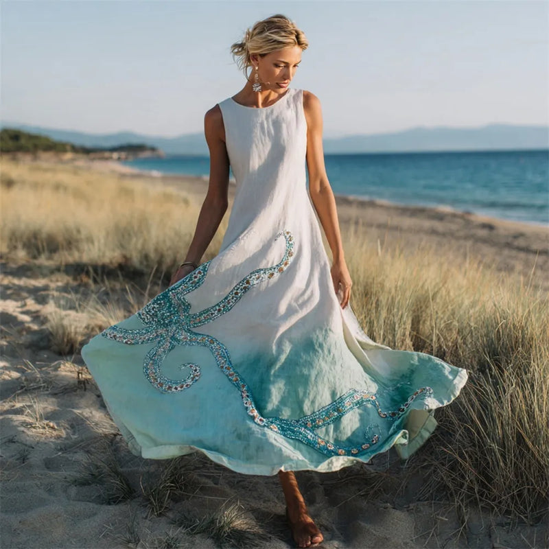 Thoughtfully Designed Dress