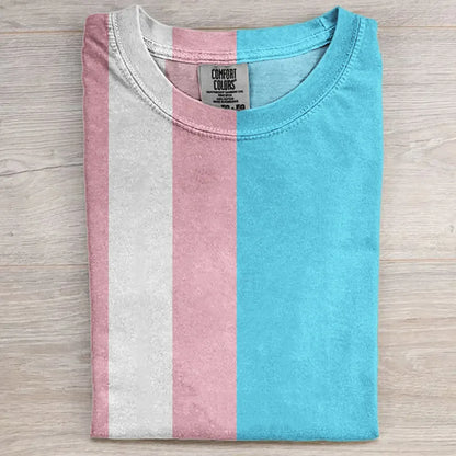 Timeless Vintage Style Shirt