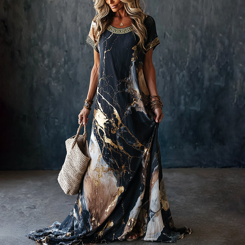 Beautifully Crafted Dress