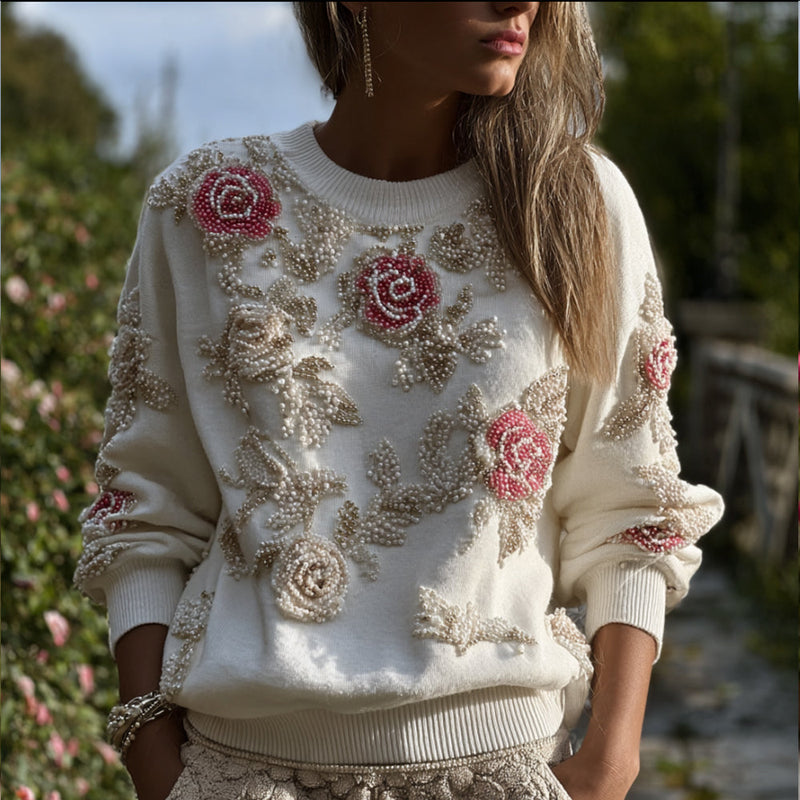 Gracefully Designed Top