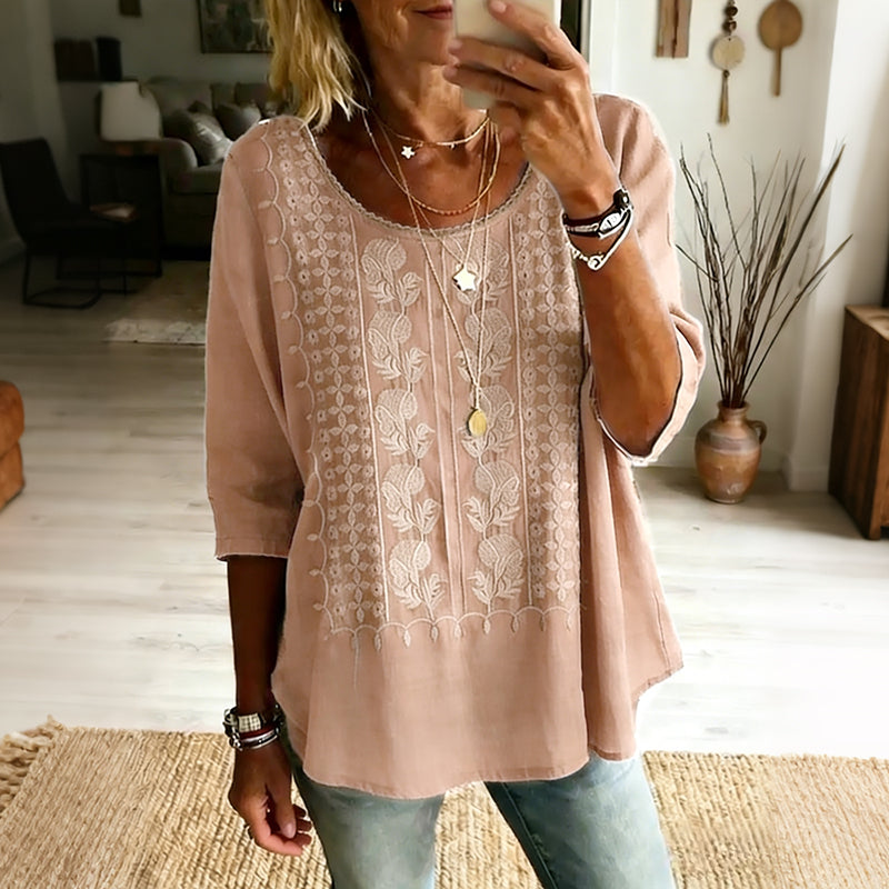 Beautifully Crafted Shirt