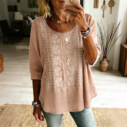 Beautifully Crafted Shirt