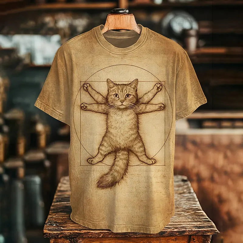Classic Vintage T-Shirt