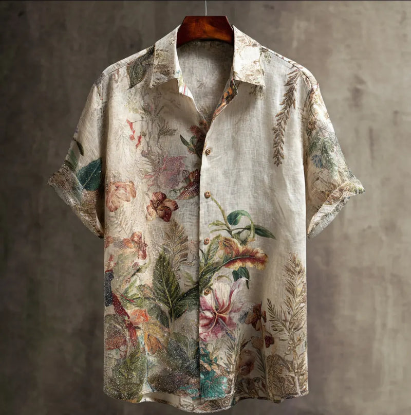 Elegantly Designed Shirt