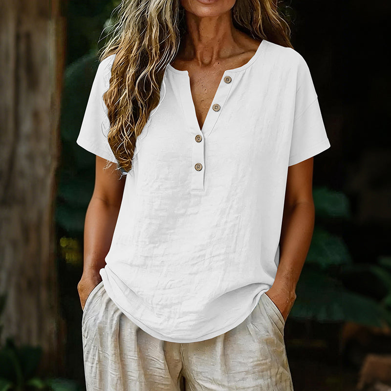 Vintage Inspired Shirt