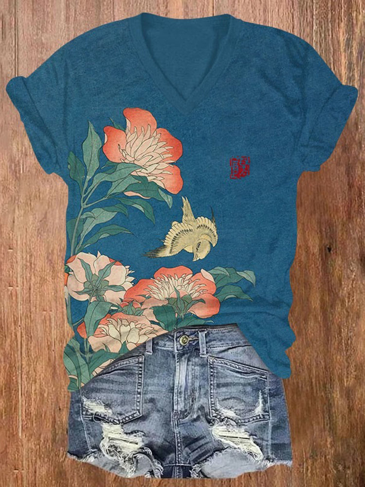 Beautifully Crafted T-Shirt