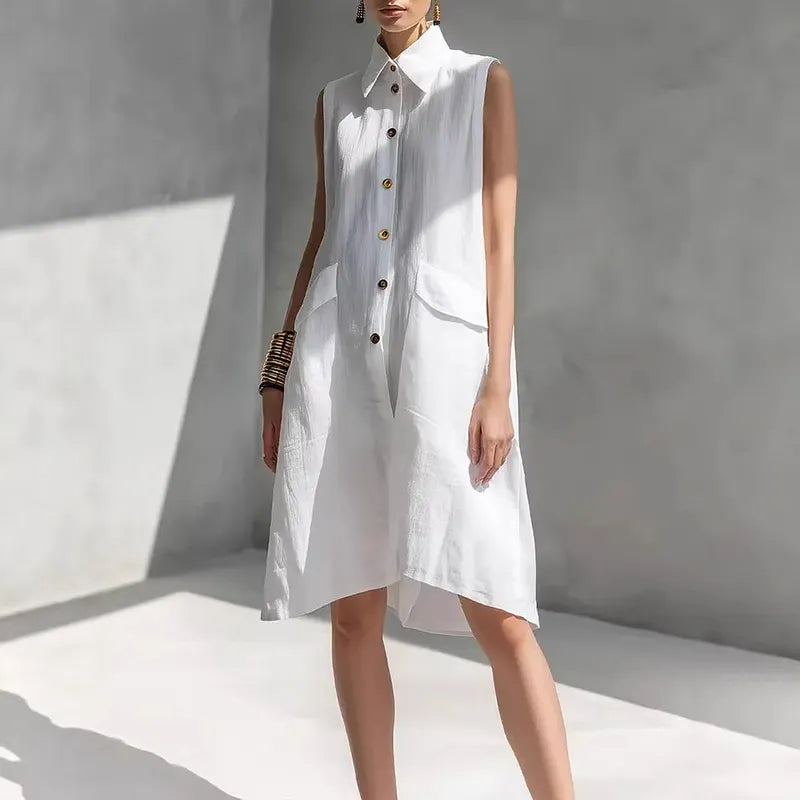 Vintage Inspired Dress