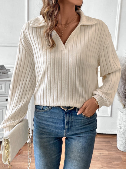Gracefully Styled T-Shirt for Any Occasion