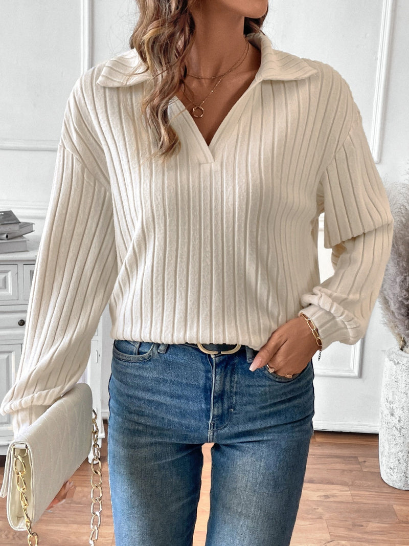 Gracefully Styled T-Shirt for Any Occasion