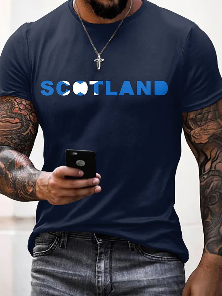 Thoughtfully Designed T-Shirt